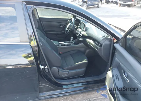 2020 Nissan Sentra Sv Xtronic Cvt z USA, uszkodzony, nr VIN 3N1AB8CV4LY234210